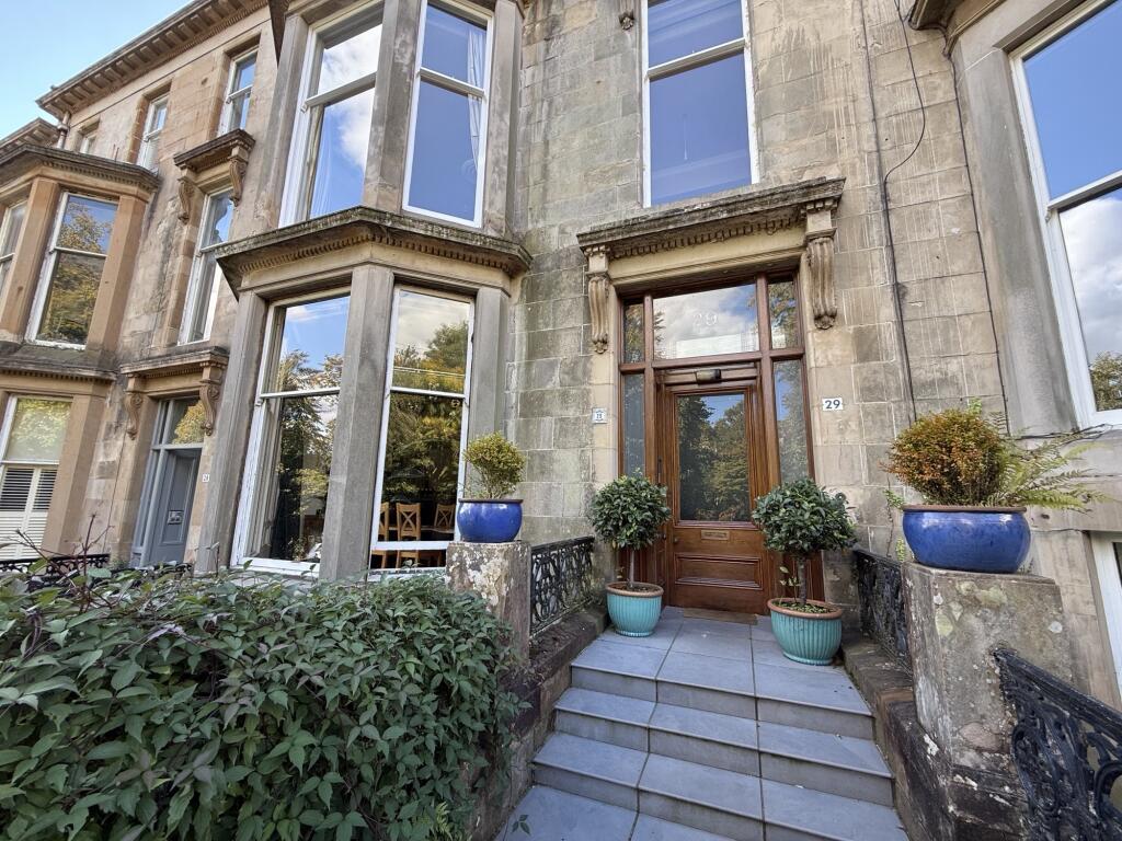 1 bed Apartment for rent in Glasgow. From Countrywide - West End 1 bed Apartment for rent in Glasgow. From Countrywide - West End