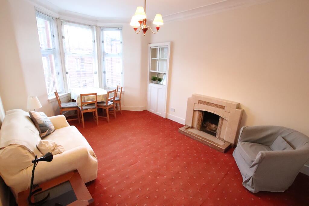 1 bed 1st Floor Flat for rent in Renfrew. From Countrywide - West End 1 bed 1st Floor Flat for rent in Renfrew. From Countrywide - West End
