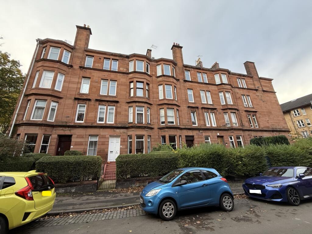 1 bed 1st Floor Flat for rent in Renfrew. From Countrywide - West End 1 bed 1st Floor Flat for rent in Renfrew. From Countrywide - West End