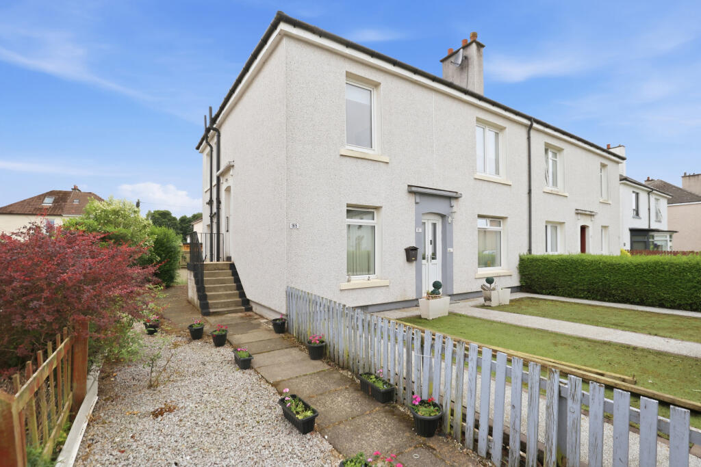 2 bed 1st Floor Flat for rent in Renfrew. From Countrywide - West End 2 bed 1st Floor Flat for rent in Renfrew. From Countrywide - West End