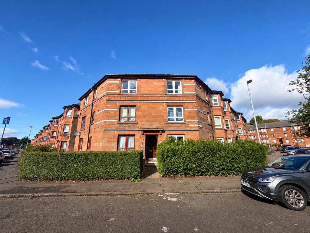 2 bed 1st Floor Flat for rent in Renfrew. From Countrywide - West End 2 bed 1st Floor Flat for rent in Renfrew. From Countrywide - West End