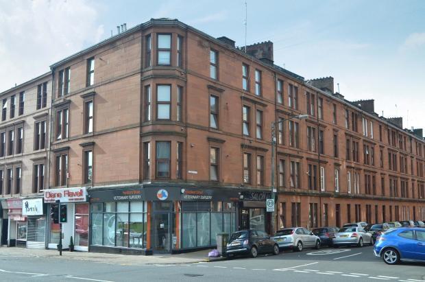 1 bed 1st Floor Flat for rent in Glasgow. From Countrywide - West End 1 bed 1st Floor Flat for rent in Glasgow. From Countrywide - West End
