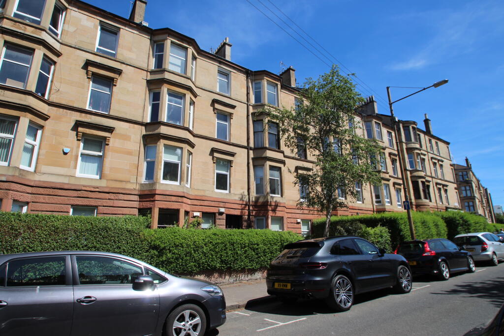 2 bed 1st Floor Flat for rent in Glasgow. From Countrywide - West End
