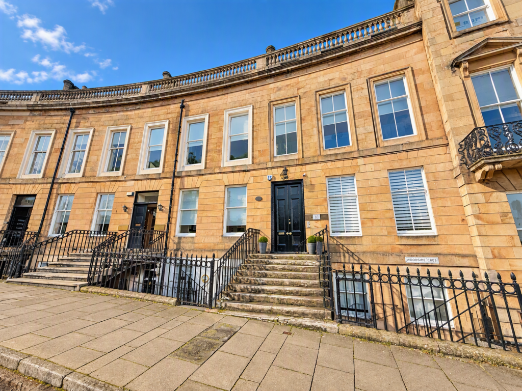 2 bed Apartment for rent in Glasgow. From Countrywide - West End 2 bed Apartment for rent in Glasgow. From Countrywide - West End