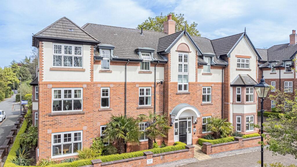 2 bed Apartment for rent in Higher Walton. From Cowdel Clarke - Stockton Heath