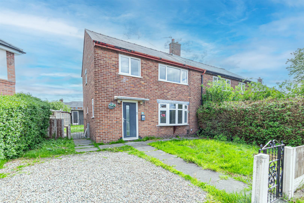 3 bed Semi Detached for rent in Winwick. From Cowdel Clarke - Stockton Heath
