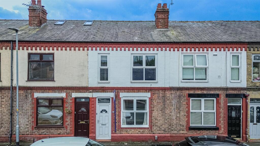 2 bed Mid Terraced House for rent in Winwick. From Cowdel Clarke - Stockton Heath 2 bed Mid Terraced House for rent in Winwick. From Cowdel Clarke - Stockton Heath