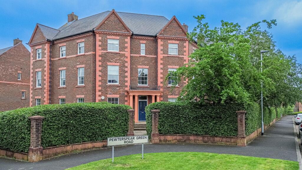 2 bed Apartment for rent in Warrington. From Cowdel Clarke - Stockton Heath