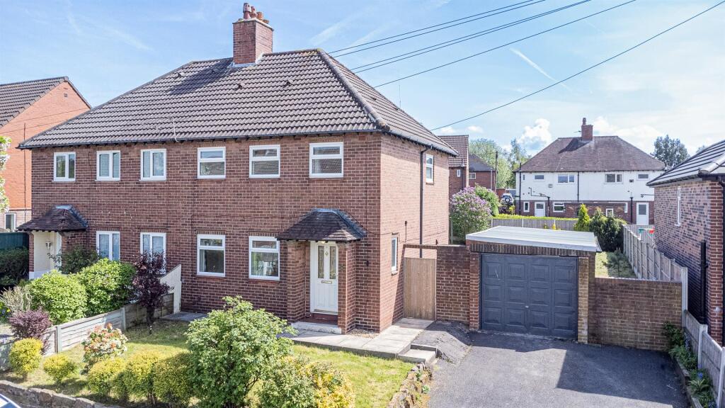 3 bed Semi Detached for rent in Warrington. From Cowdel Clarke - Stockton Heath