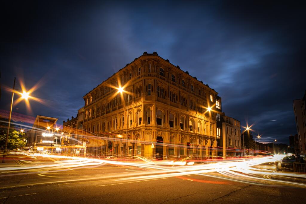 3 bed Penthouse for rent in Cardiff. From CPS Homes - Cardiff 3 bed Penthouse for rent in Cardiff. From CPS Homes - Cardiff