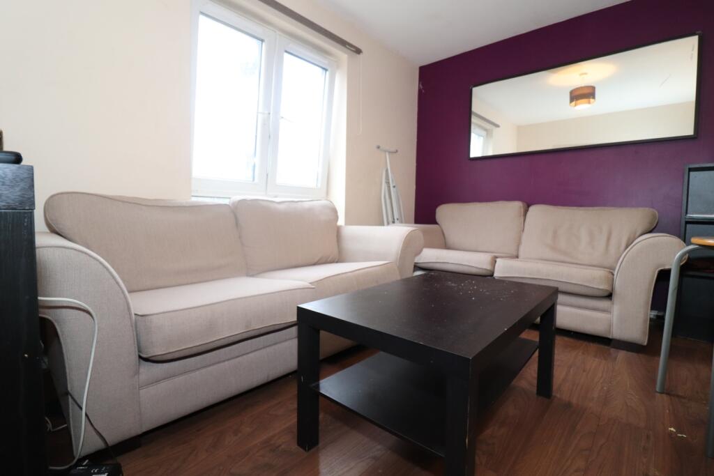 4 bed 1st Floor Flat for rent in Cardiff. From CPS Homes - Cardiff