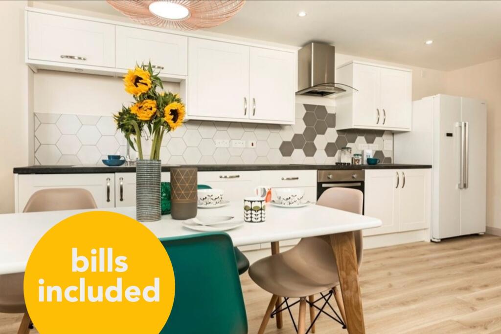 2 bed 1st Floor Flat for rent in Cardiff. From CPS Homes - Cardiff