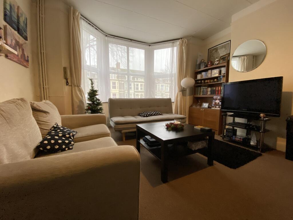 1 bed 1st Floor Flat for rent in Cardiff. From CPS Homes - Cardiff