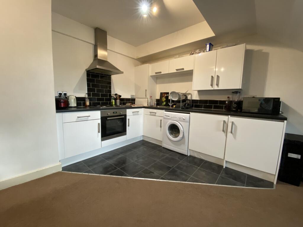 2 bed 1st Floor Flat for rent in Cardiff. From CPS Homes - Cardiff