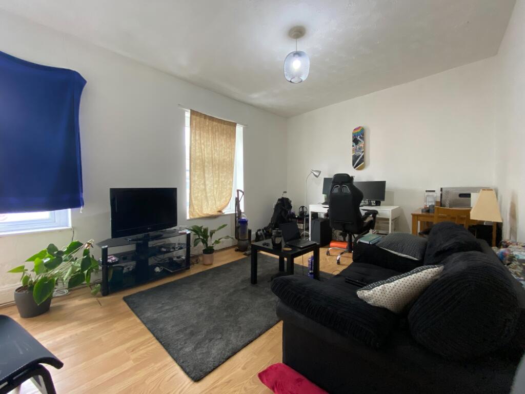 1 bed 1st Floor Flat for rent in Cardiff. From CPS Homes - Cardiff