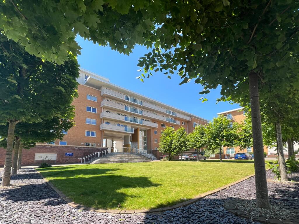 1 bed 1st Floor Flat for rent in Cardiff. From CPS Homes - Cardiff