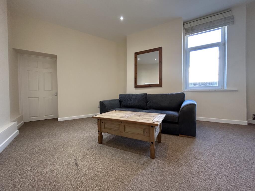 1 bed 1st Floor Flat for rent in Cardiff. From CPS Homes - Cardiff