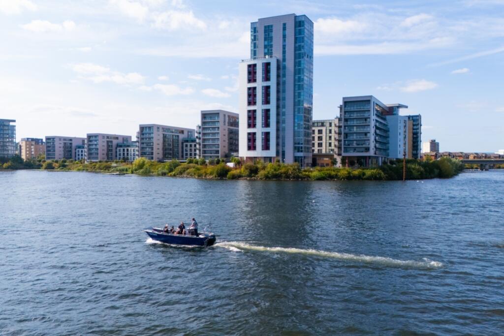 2 bed Apartment for rent in Penarth. From CPS Homes - Cardiff