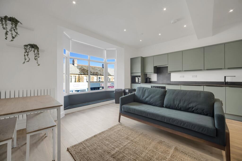 6 bed 1st Floor Flat for rent in Cardiff. From CPS Homes - Cardiff