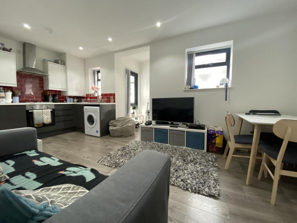 1 bed 1st Floor Flat for rent in Cardiff. From CPS Homes - Cardiff 1 bed 1st Floor Flat for rent in Cardiff. From CPS Homes - Cardiff