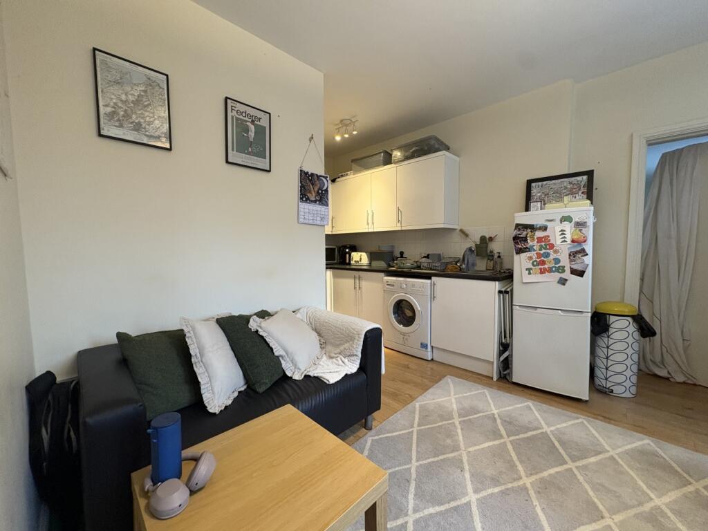 1 bed Apartment for rent in Cardiff. From CPS Homes - Cardiff