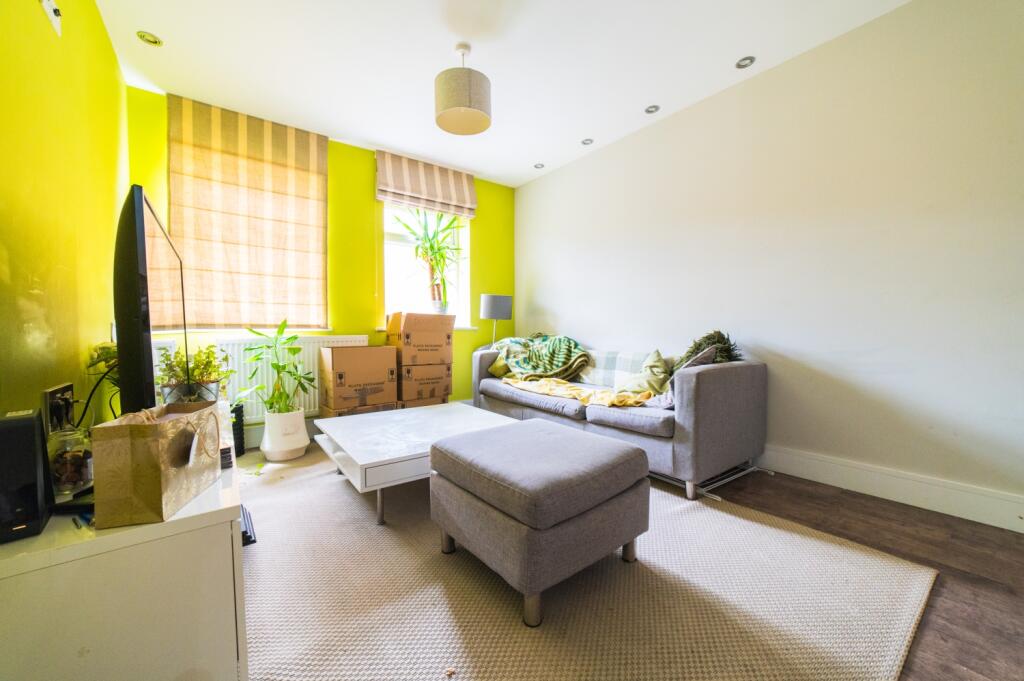 1 bed 1st Floor Flat for rent in Cardiff. From CPS Homes - Cardiff