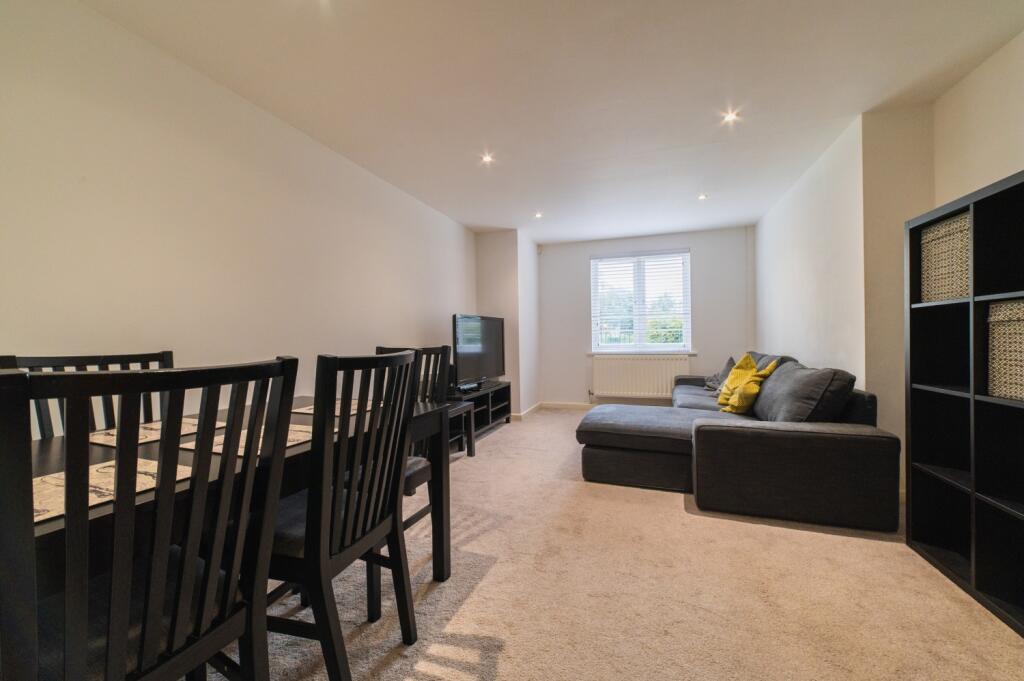 2 bed 1st Floor Flat for rent in Cardiff. From CPS Homes - Cardiff