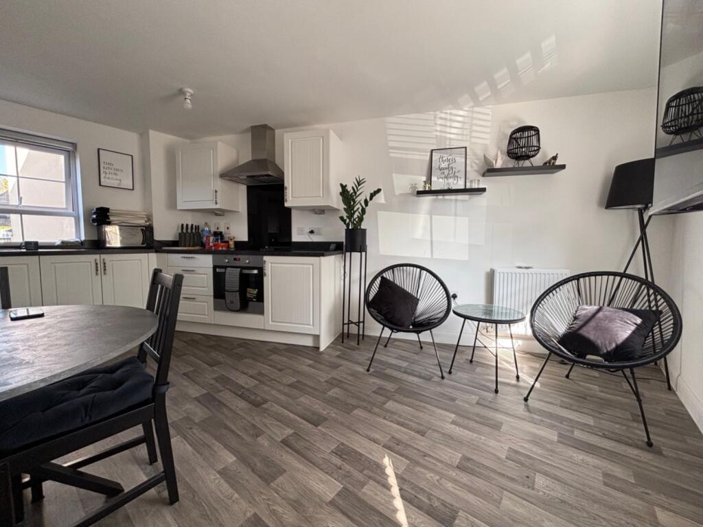 1 bed House Share for rent in St Fagans. From CPS Homes - Cardiff