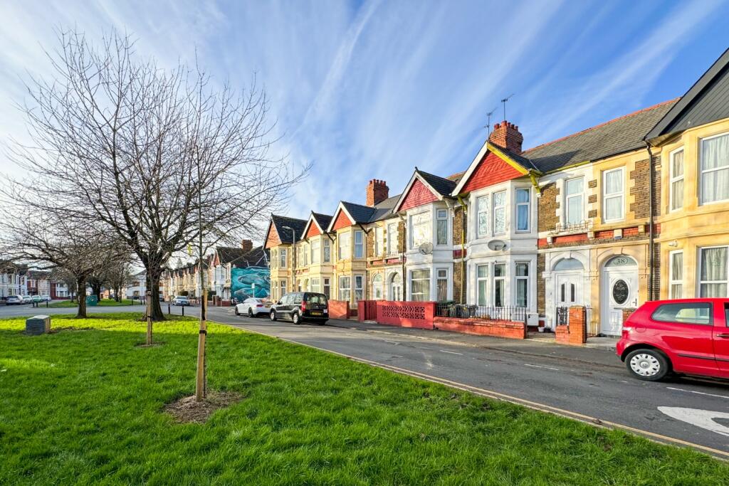 2 bed House (unspecified) for rent in Cardiff. From CPS Homes - Cardiff 2 bed House (unspecified) for rent in Cardiff. From CPS Homes - Cardiff