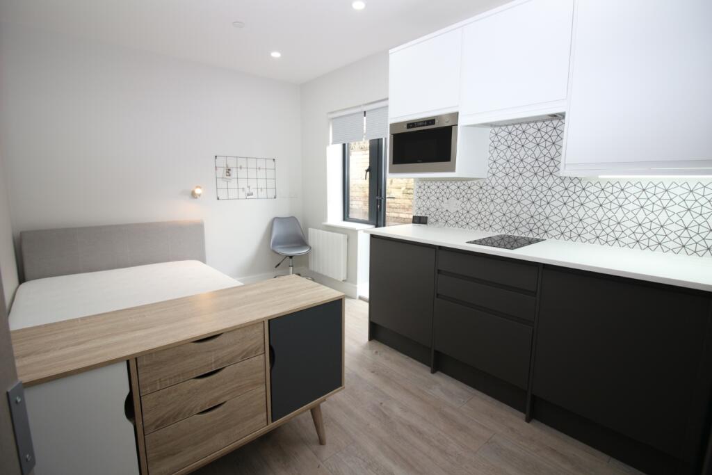 0 bed Studio for rent in Cardiff. From CPS Homes - Cardiff