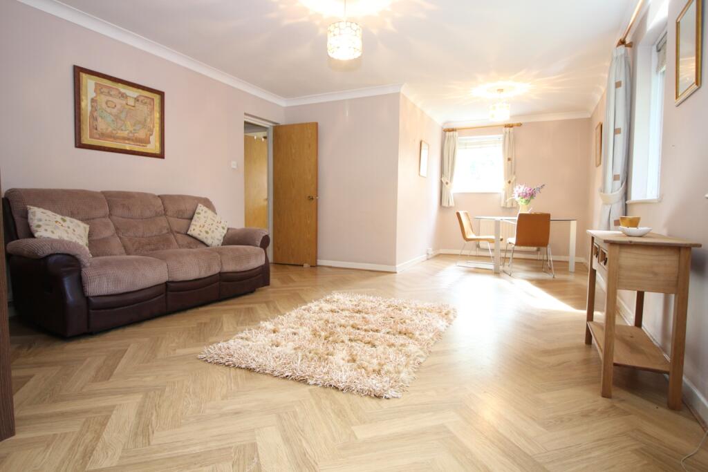 2 bed Apartment for rent in St Fagans. From CPS Homes - Cardiff