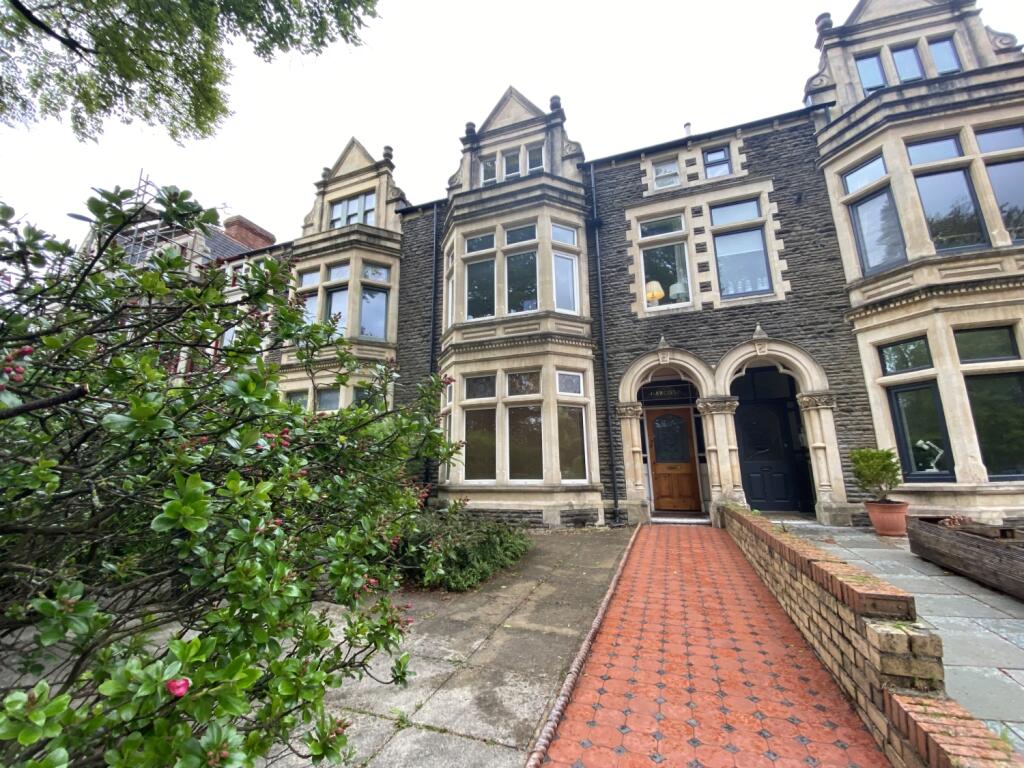 2 bed Mid Terraced House for rent in Cardiff. From CPS Homes - Cardiff 2 bed Mid Terraced House for rent in Cardiff. From CPS Homes - Cardiff