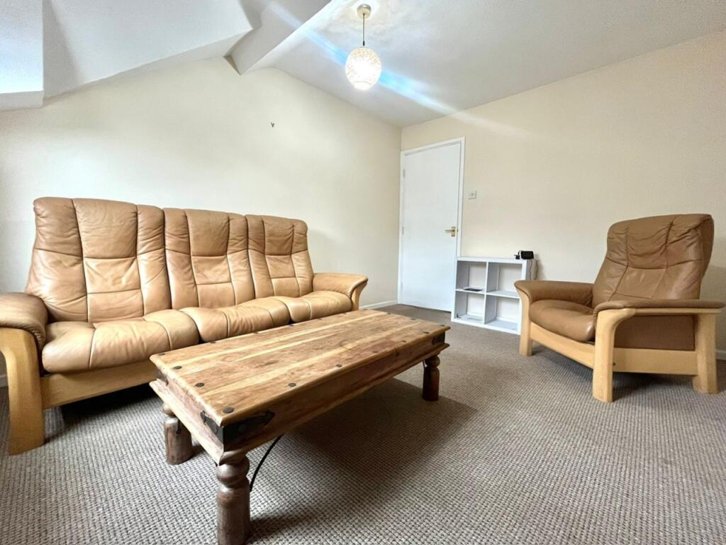 1 bed 1st Floor Flat for rent in Cardiff. From CPS Homes - Cardiff