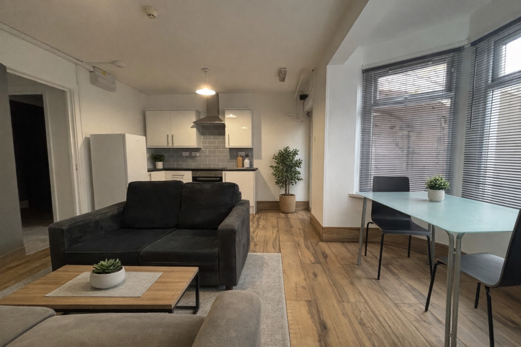 1 bed House (unspecified) for rent in Cardiff. From CPS Homes - Cardiff