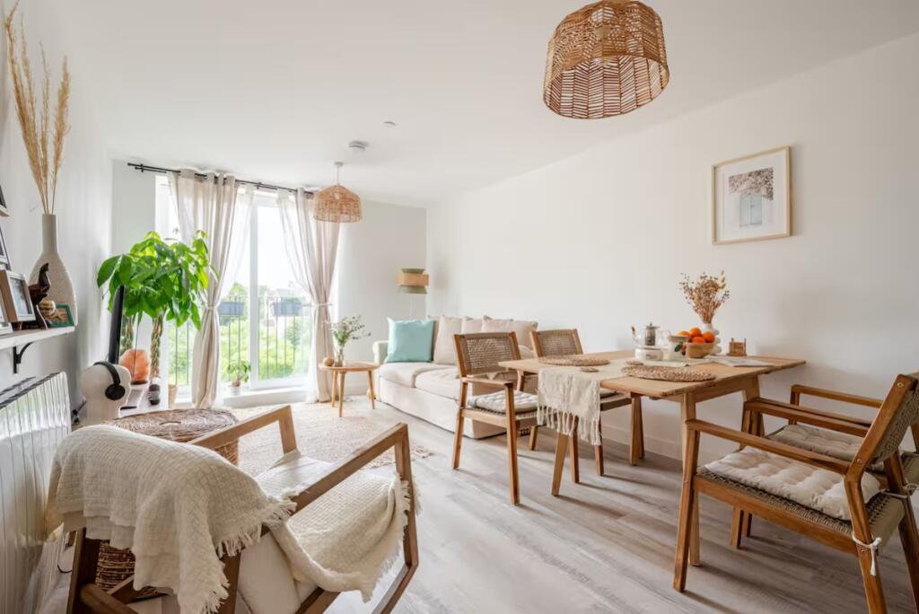 1 bed Apartment for rent in Cardiff. From CPS Homes - Cardiff