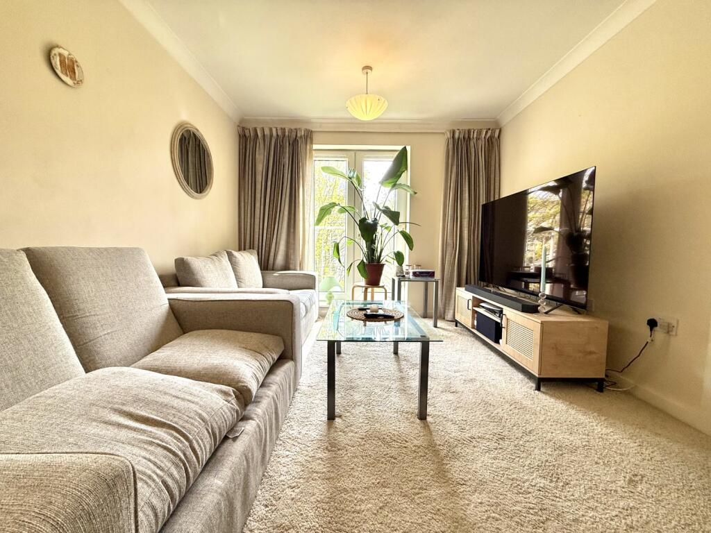 1 bed 1st Floor Flat for rent in Cardiff. From CPS Homes - Cardiff