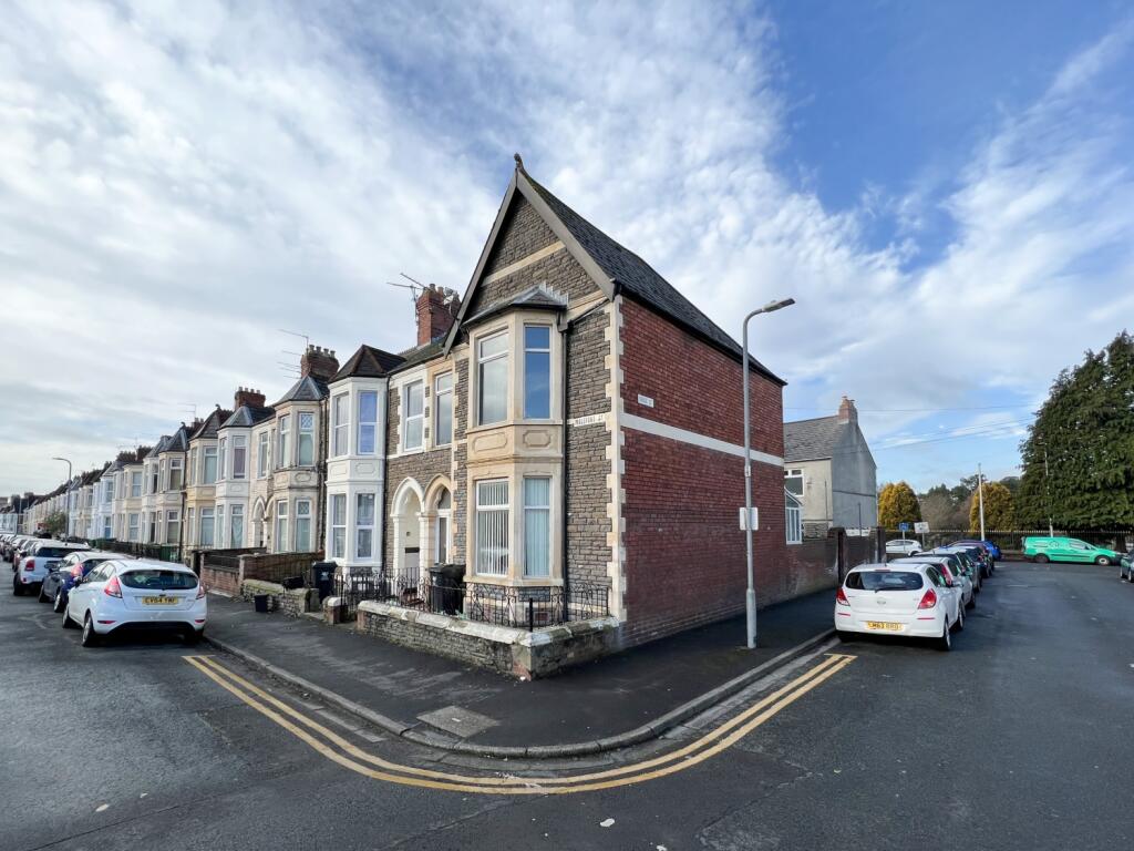 4 bed Mid Terraced House for rent in Cardiff. From CPS Homes - Cardiff 4 bed Mid Terraced House for rent in Cardiff. From CPS Homes - Cardiff