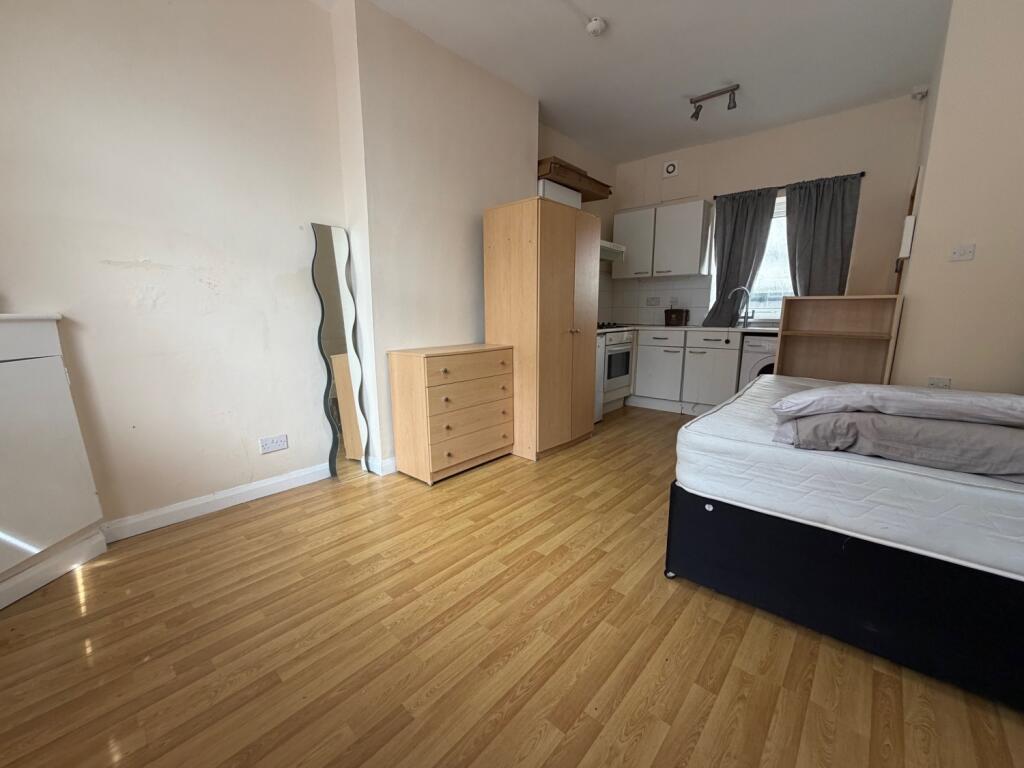 0 bed Studio for rent in Cardiff. From CPS Homes - Cardiff