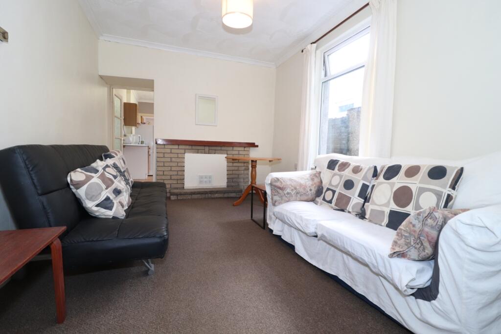 2 bed 1st Floor Flat for rent in Cardiff. From CPS Homes - Cardiff
