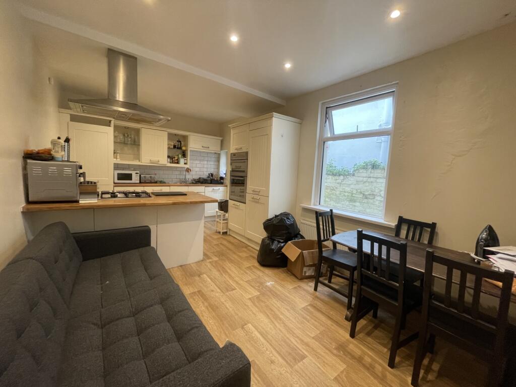 1 bed House Share for rent in Cardiff. From CPS Homes - Cardiff