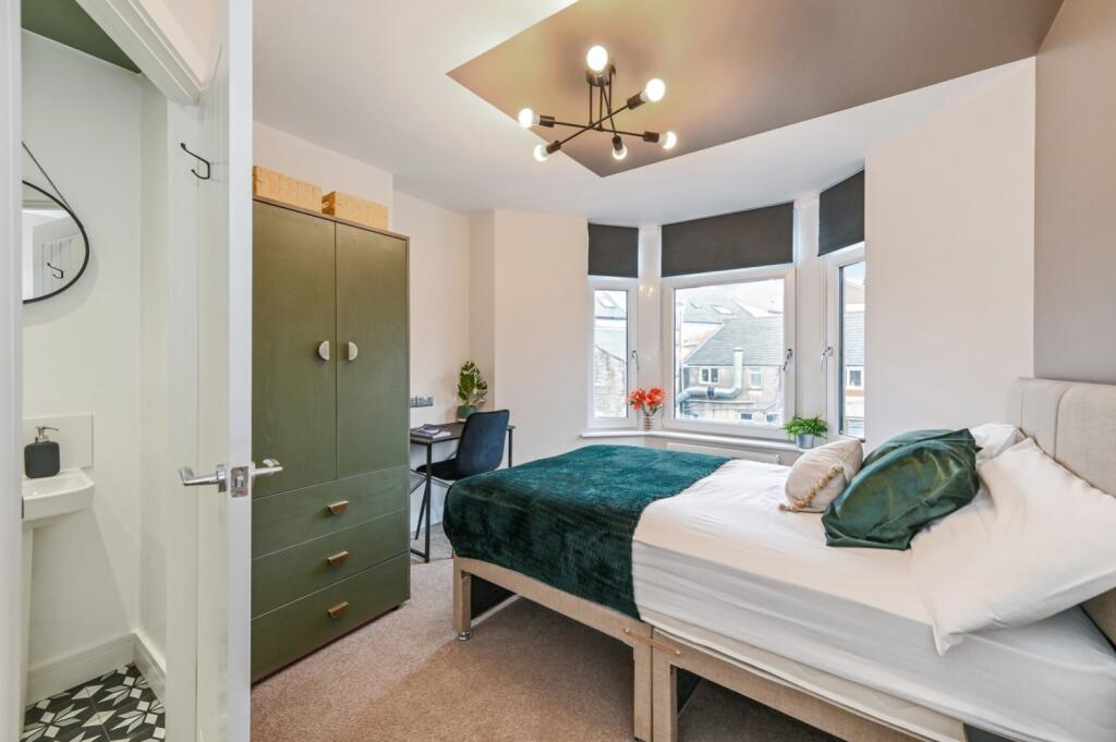 1 bed House Share for rent in Cardiff. From CPS Homes - Cardiff