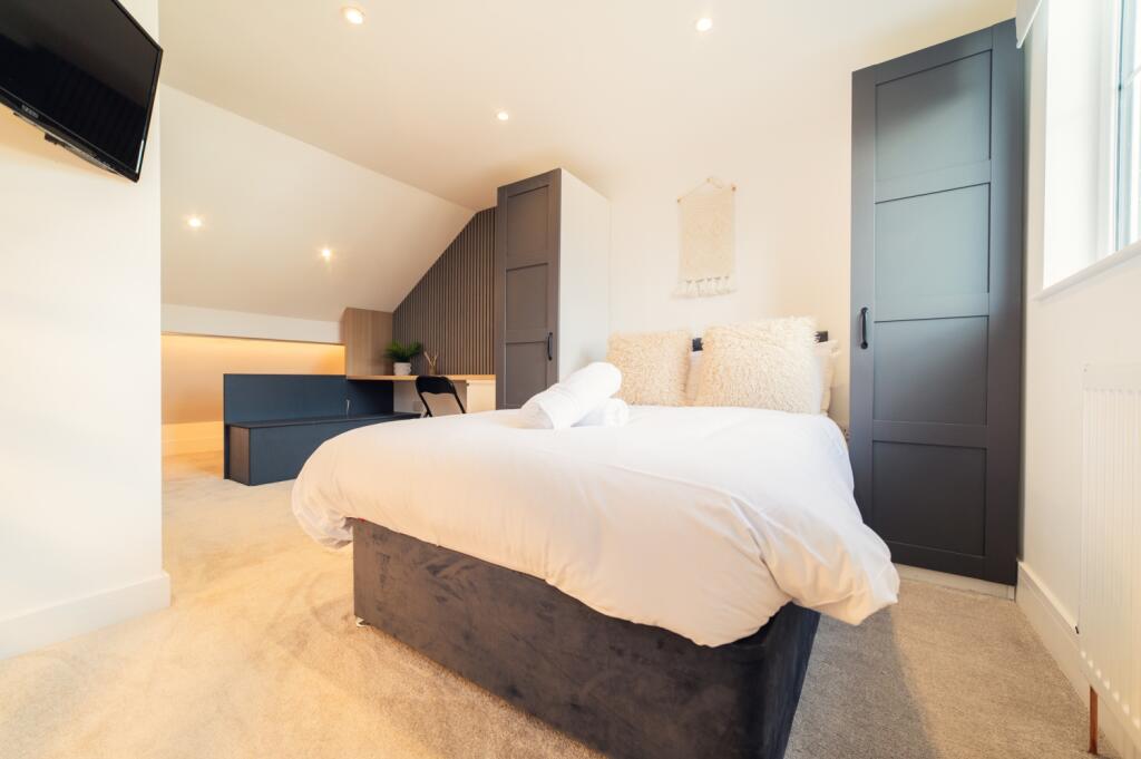 1 bed House Share for rent in Cardiff. From CPS Homes - Cardiff