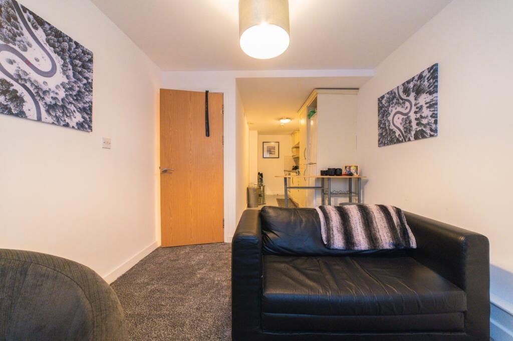 1 bed Mid Terraced House for rent in St Fagans. From CPS Homes - Cardiff