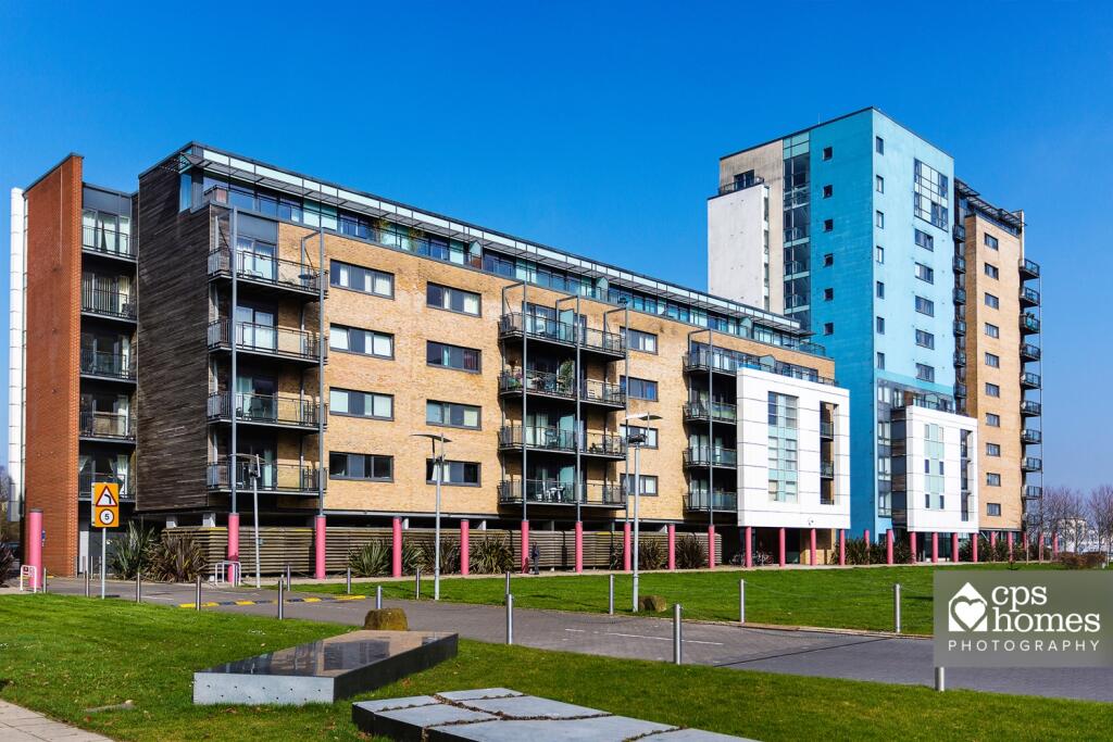 0 bed Studio for rent in Cardiff. From CPS Homes - Cardiff