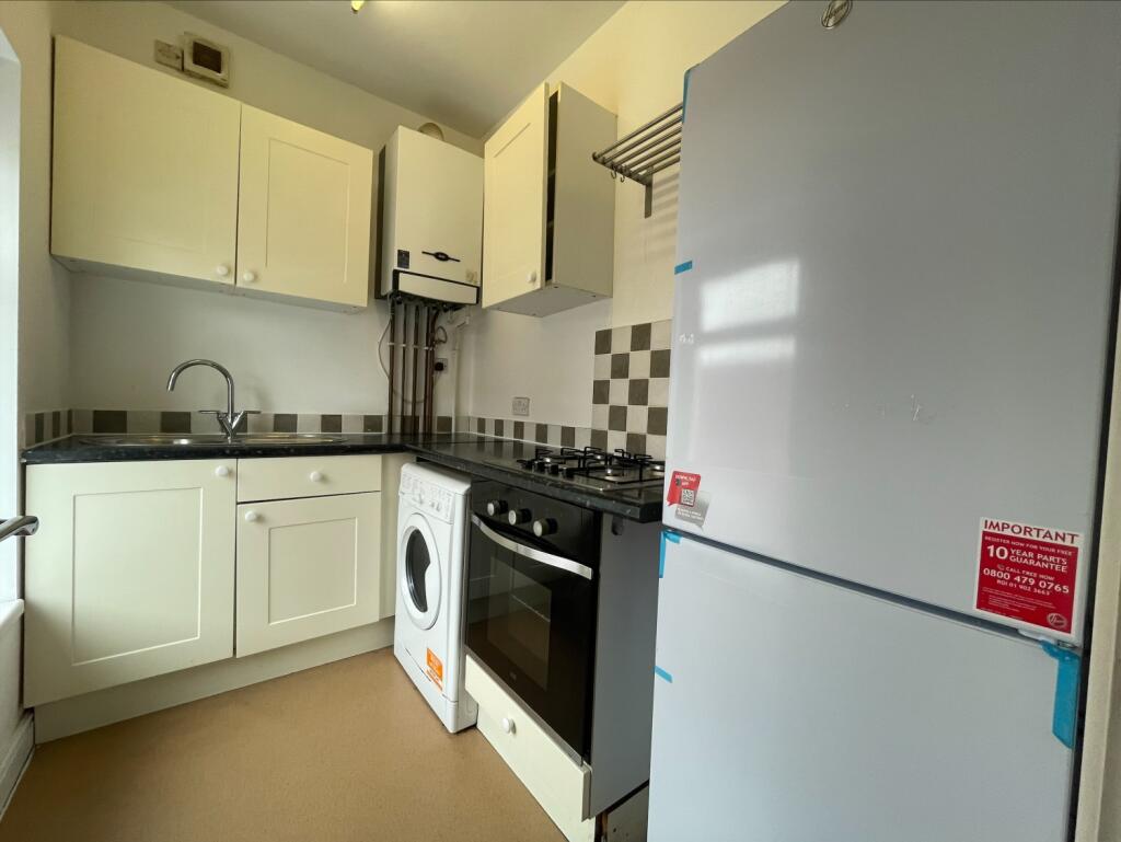 2 bed 1st Floor Flat for rent in Cardiff. From CPS Homes - Cardiff