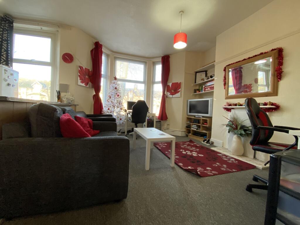 1 bed 1st Floor Flat for rent in Cardiff. From CPS Homes - Cardiff