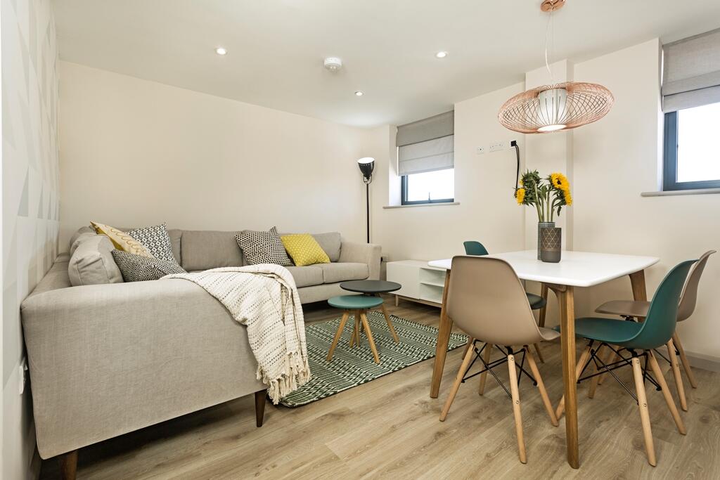 4 bed Flat Share for rent in Cardiff. From CPS Homes - Cardiff