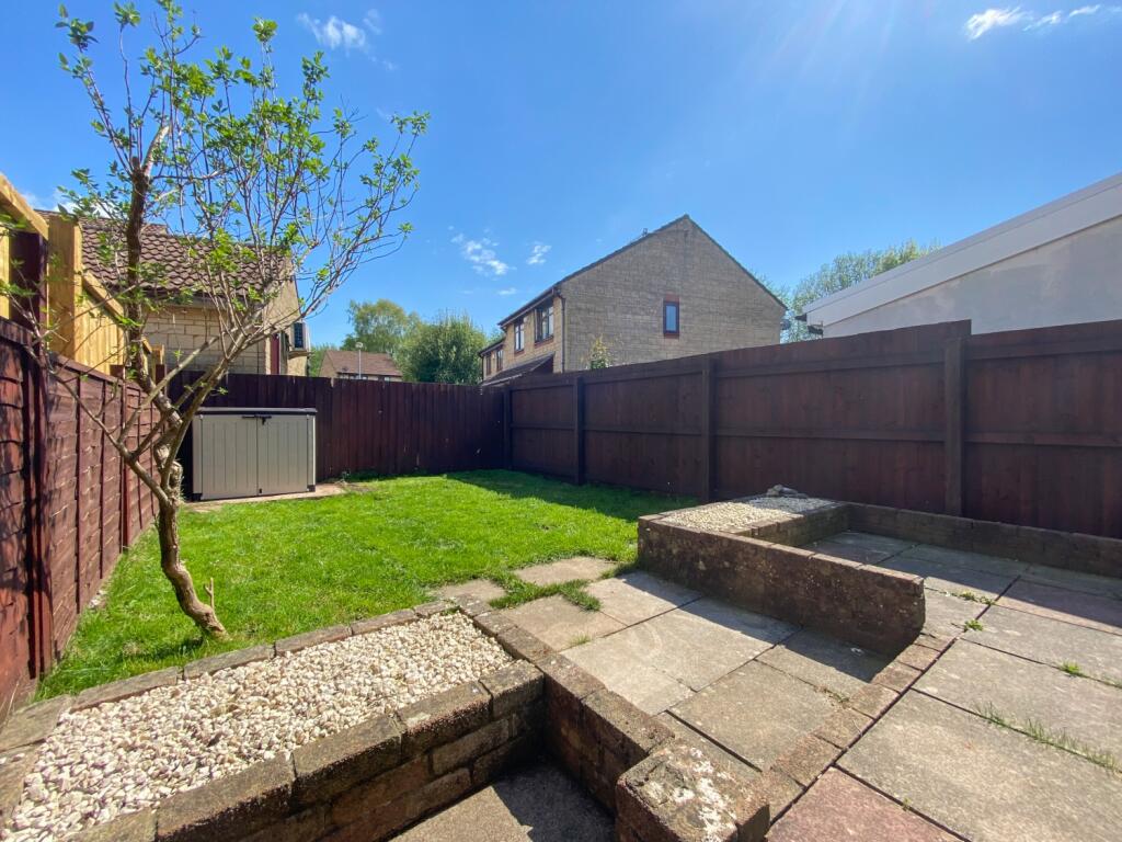 2 bed Mid Terraced House for rent in Castleton. From CPS Homes - Cardiff