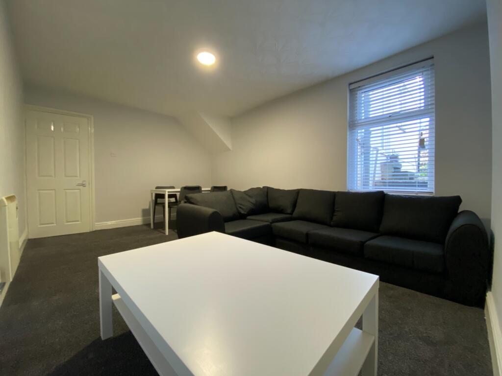 2 bed 1st Floor Flat for rent in Cardiff. From CPS Homes - Cardiff