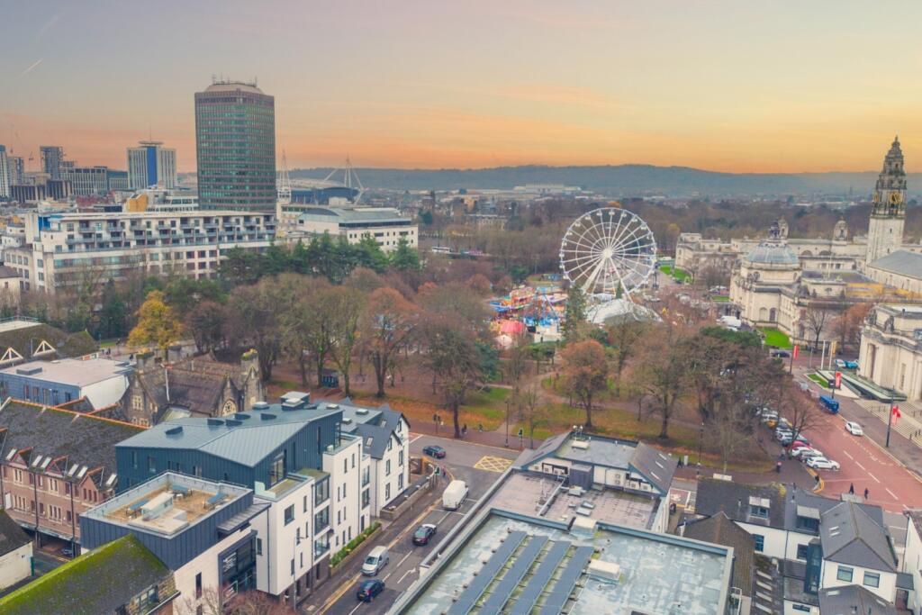 2 bed Apartment for rent in Cardiff. From CPS Homes - Cardiff 2 bed Apartment for rent in Cardiff. From CPS Homes - Cardiff